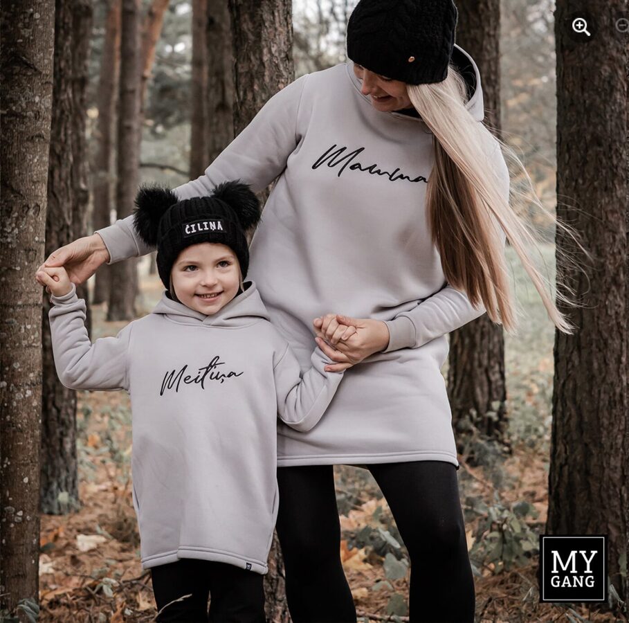 Introducing MYGANG - A Latvian Brand Bringing Families Together