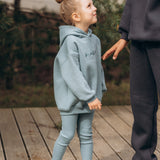 OVERSIZE Džemperis vai Hūdijs MĀSA