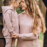 Hūdijs vai Džemperis MAMMA