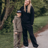 Hūdijs vai Džemperis MAMMA