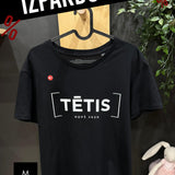 T-Kreksl TĒTIS KOPŠ 2020 M