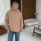 BASIC Oversize Hūdijs