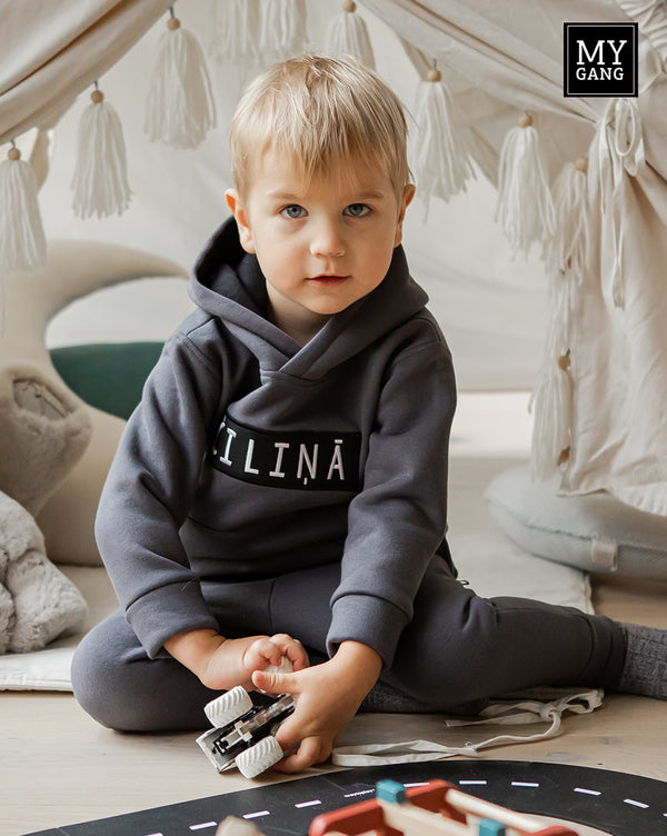 Hūdijs vai kostīms ČILIŅĀ – MyGang