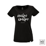T-krekls IEELPO.IZELPO