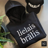 LIELAIS BRĀLIS