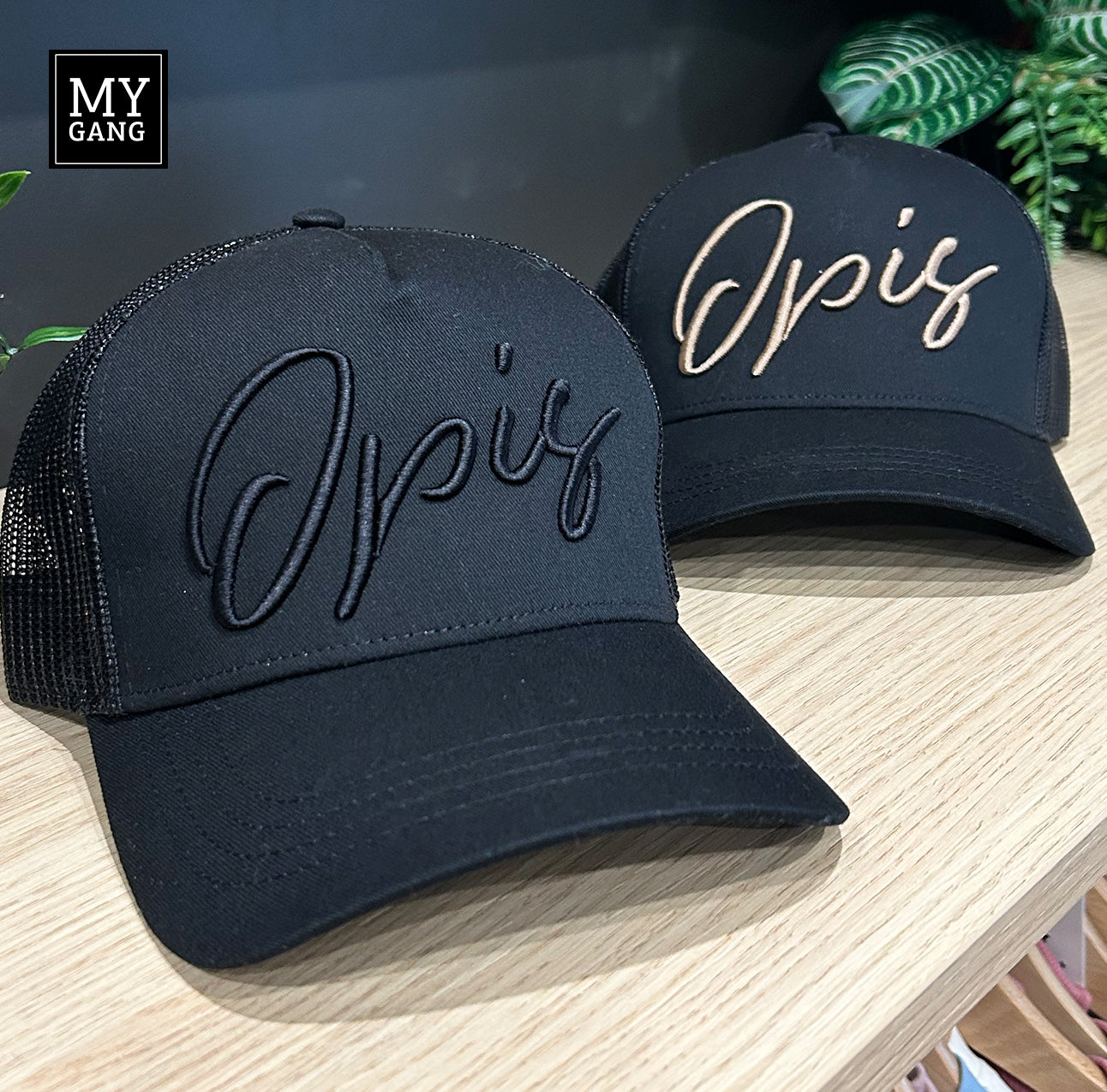 Cepure OPIS