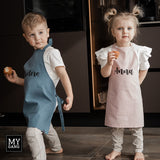 PERSONALIZĒTS priekšauts bērniem