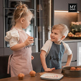 PERSONALIZĒTS priekšauts bērniem